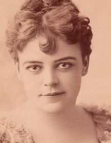 Mabel Eaton
