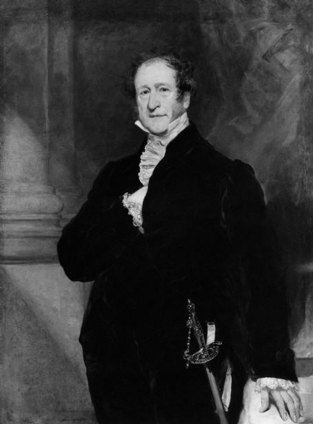 John Campbell, 1st Baron Campbell