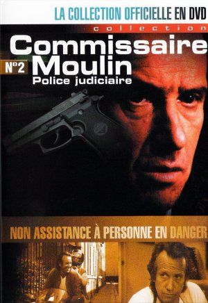 Commissaire Moulin movie