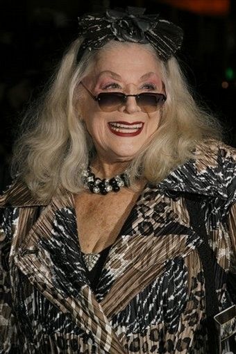 Sylvia Miles Pics - Sylvia Miles Photo Gallery - 2019 - Magazine ...