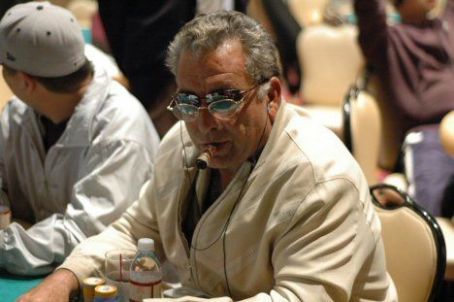 John Esposito (poker player)