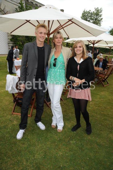Rufus Taylor