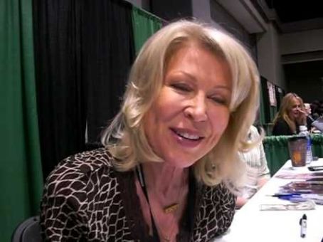 Leslie Easterbrook Previous PictureNext Picture