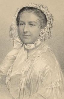 Louisa Pyne