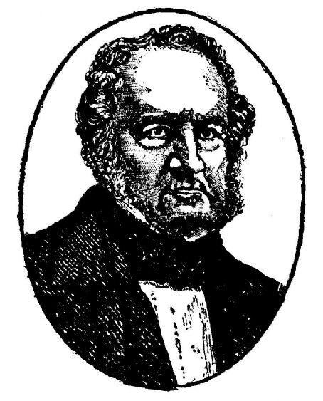Bernhard von Beskow