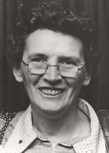 Christine E. Haycock