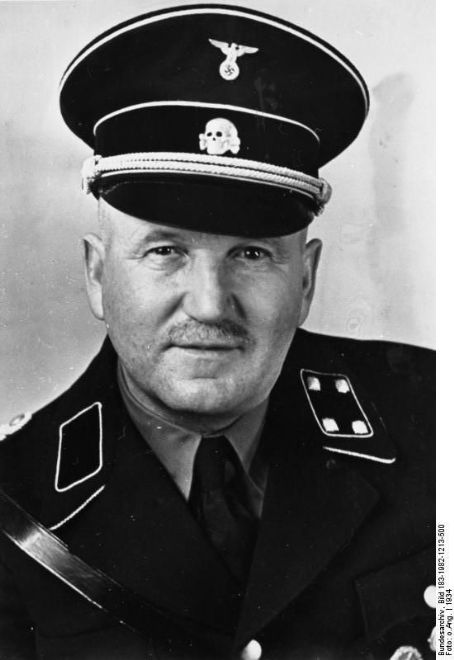 Ulrich Graf (SS officer)