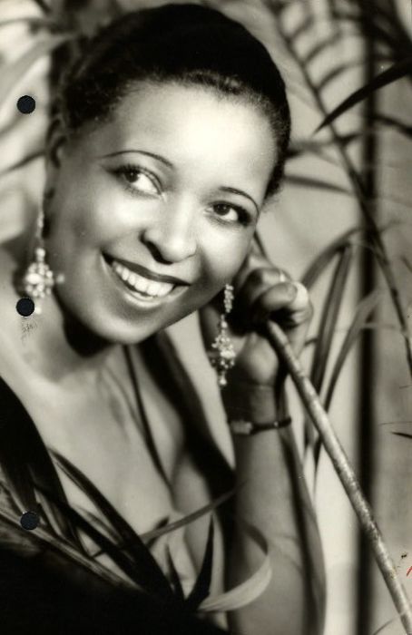 Ethel Waters Quotes