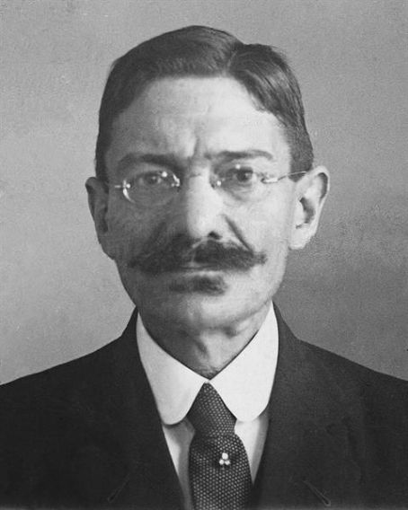 Alfredo Rodrigues Gaspar