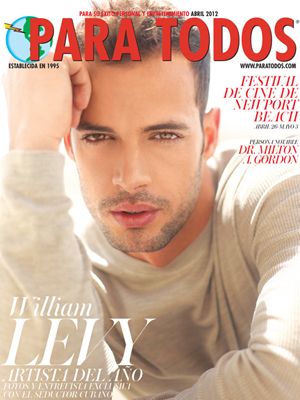 Related Links William Levy