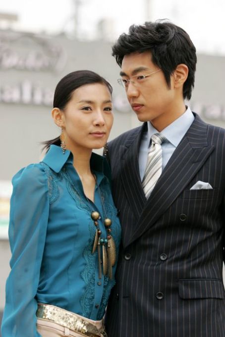 Jong-hyeok Lee and Seo-hyeong Kim