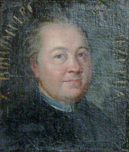 Franciszek Bohomolec