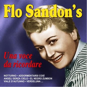Flo Sandons