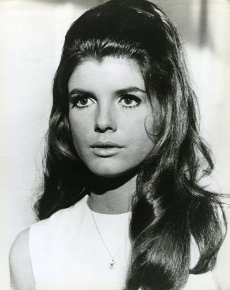 Katharine Ross - Picture Actress