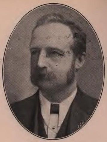 Henry Charles Stephens