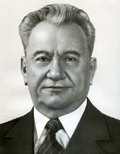 Dinmukhamed Konayev