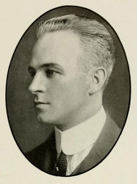 Edward Green (American football)