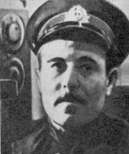 Magomet Gadzhiyev