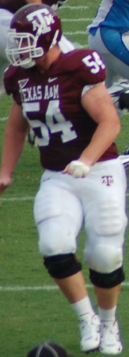 Corey Clark (American football)