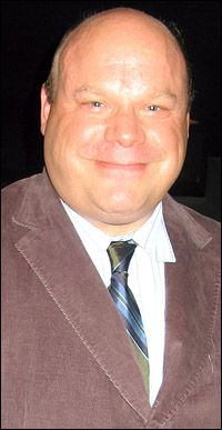 kevin chamberlin woo hears playbill boyfriend