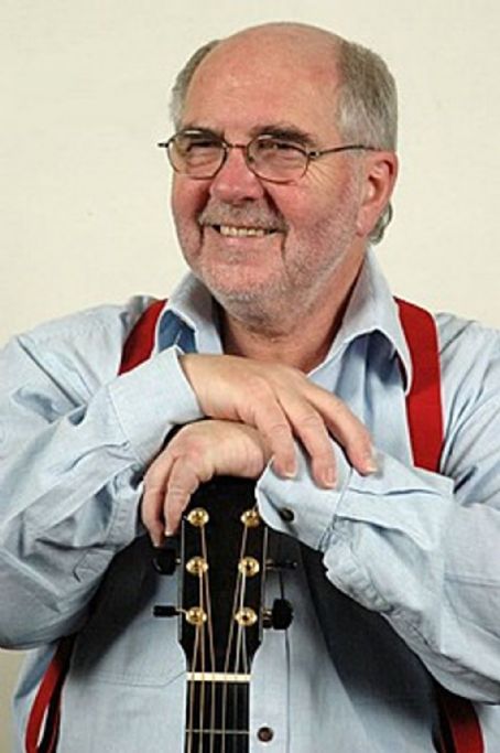 Roy Bailey (folk singer)