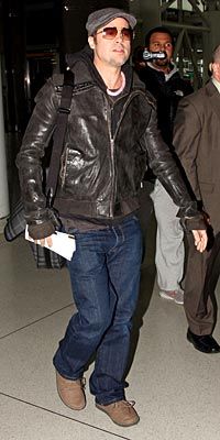 Related Links: Brad Pitt Related Links: Brad Pitt