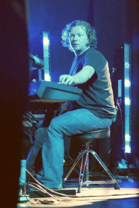 Tom Simpson (musician)