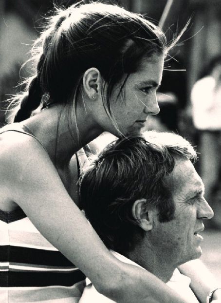 Barbara Minty and Steve McQueen