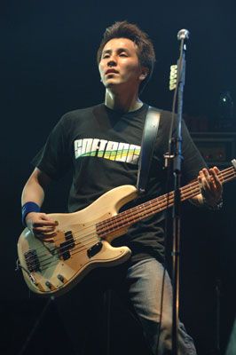 Takahiro Yamada (musician)