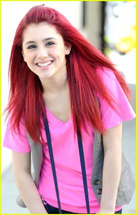 ariana grande ariana grande