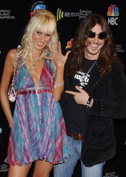 Cisco Adler and Kimberly Stewart