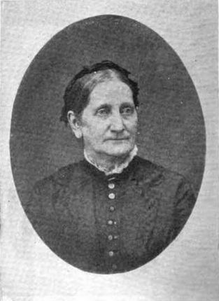 Catherine Amelia Fay Ewing