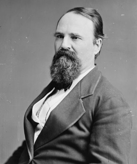 Charles Foster (politician)