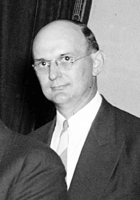 Alfred F. Beiter
