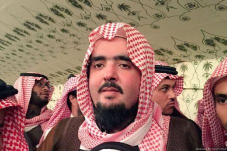 Abdul Aziz bin Fahd