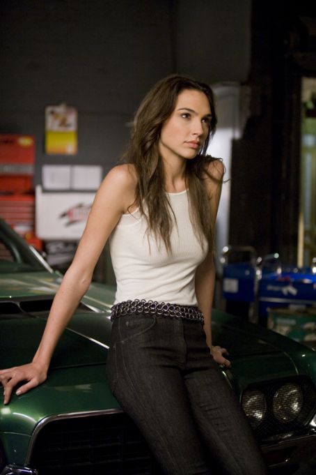 Gal Gadot - Picture