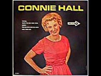 Connie Hall