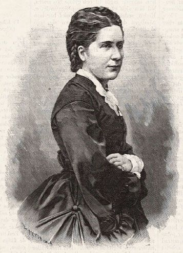 Aurore von Haxthausen