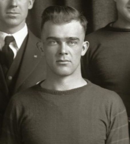 Roy W. Johnson (coach)