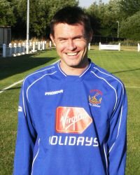 Andy Turner (footballer)