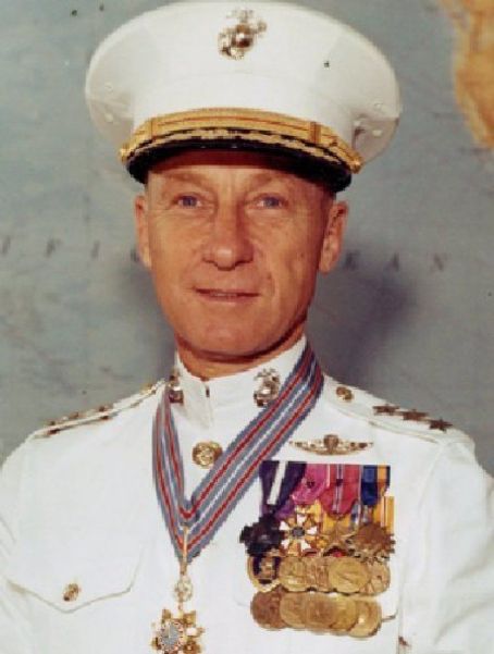 Victor H. Krulak