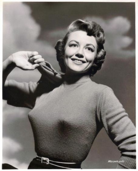 Dorothy Malone Previous PictureNext Picture 