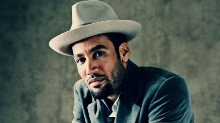 Ben Harper