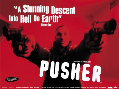 pusher 1996