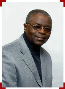 Isidore Okpewho