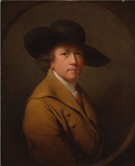 Joseph Wright of Derby