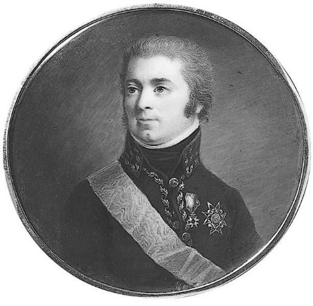 Hans Henric von Essen (1755–1824)