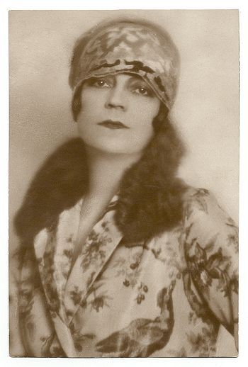  alt Asta Nielsen 