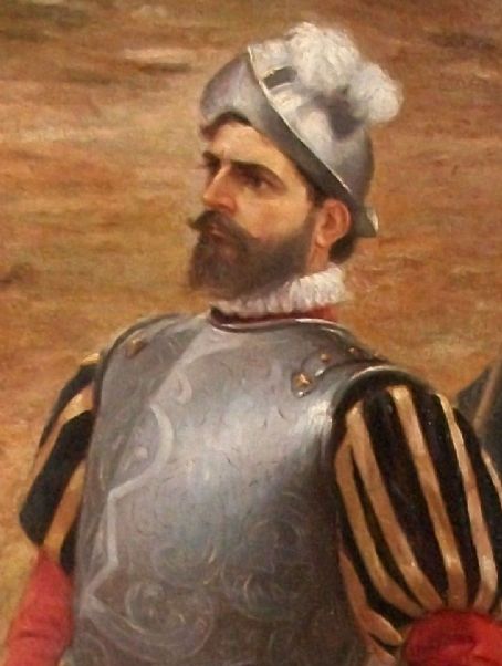 Juan Pizarro (conquistador)