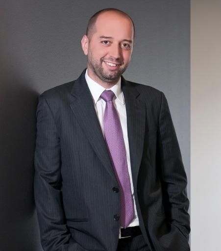 Gerard Lopez (businessman)